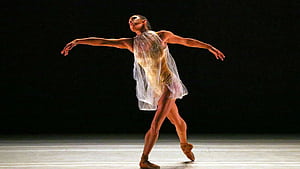 Misty Copeland Creates Program to Bring More Diversity to Ballet, HD wallpaper