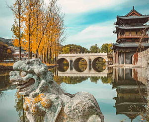 The 10 Best Day Trips from Beijing, China. Linda Goes East, HD wallpaper