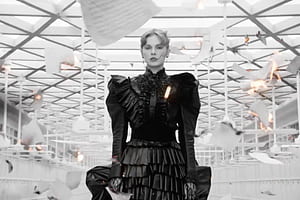 Taylor Swift Drops 'Fortnight' Video With Post Malone: Watch, HD wallpaper