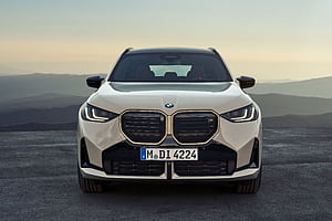 The All New 2025 BMW X3, HD wallpaper