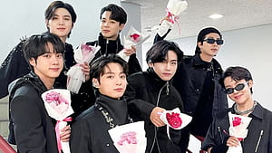 BTS Announces 3 Day Replay Weverse Live For 2025 FESTA: Know Dates, When And Where To Stream, What To Expect And More. PINKVILLA: Korean, HD wallpaper