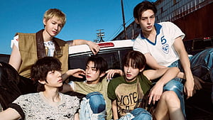 Introduction To CORTIS: The New K Pop Group, Martin Cortis, HD wallpaper