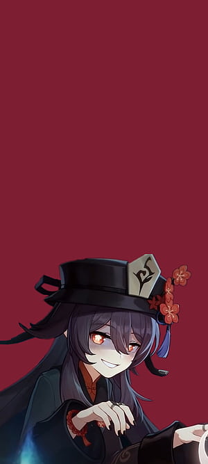 The god of contracts, Genshin Aesthetic, HD phone wallpaper