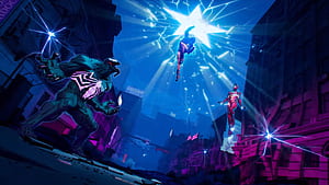 Marvel Snap, HD wallpaper