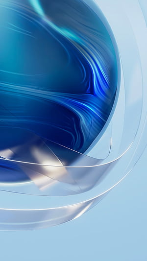 HarmonyOS, HD phone wallpaper