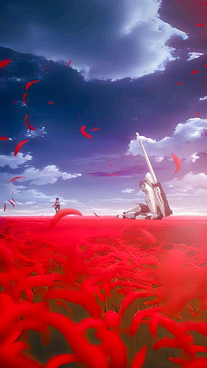 (Eighty Six), Eighty Six Anime, HD phone wallpaper