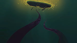 Monster Zero, HD wallpaper