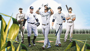 Baseball Computer Yankees, HD wallpaper