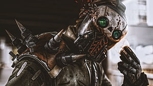 Borderlands, HD wallpaper