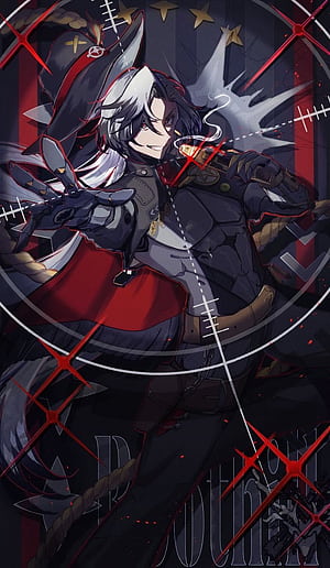 boothill, HD phone wallpaper