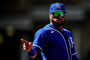 KC Royals Computer, HD wallpaper