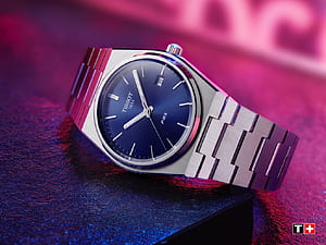 Introducing The New Tissot PRX Class Watches Blog, HD wallpaper