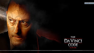 The Da Vinci Code , & in, The DaVinci Code, HD wallpaper