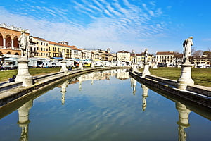 A Guide to Padova: What to See, HD wallpaper