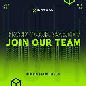 Hack The Box, HD phone wallpaper