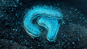 Logitech, Logicool, HD wallpaper