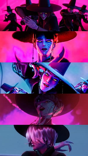 Saja boys, Mystery Saja, HD phone wallpaper