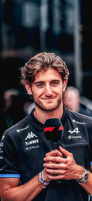 Jack Doohan, HD phone wallpaper