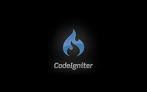 Codeigniter, HD wallpaper