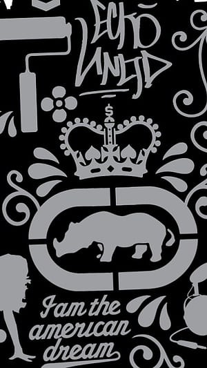ecko, HD phone wallpaper