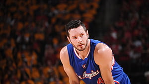 The Real Life Diet Of J.J. Redick, Occasional Vegetarian, JJ Redick, HD wallpaper