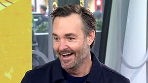 ‘SNL’ alum Will Forte talks about his new ‘MacGruber’ series, HD wallpaper
