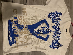 Authentic Gallery & Hellstar, HD wallpaper