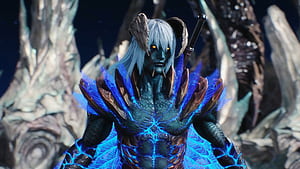 Nero Devil Trigger Devil May Cry 5, HD wallpaper