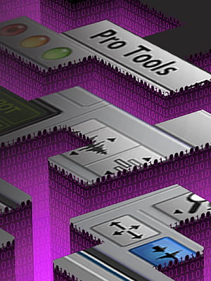 Pro Tools Tutorials Pro Tools Inside, HD phone wallpaper