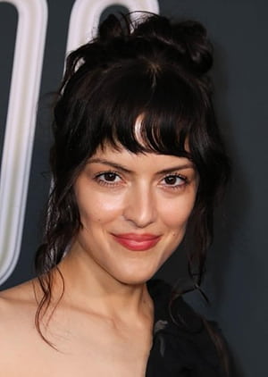 Maria Zardoya, HD phone wallpaper