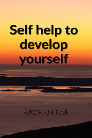 Self help to develop yourself, HD phone wallpaper