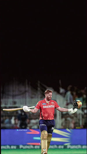 Jonny Bairstow, HD phone wallpaper