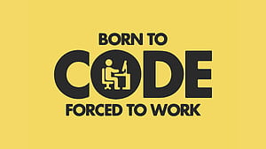 Code , Programmer quotes, Coding Meme, HD wallpaper