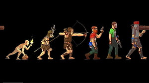 Engine Rust, HD wallpaper