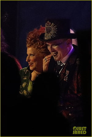 Hocus Pocus 2, HD phone wallpaper