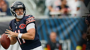 Case Keenum, HD wallpaper