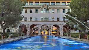 Caltech, HD wallpaper