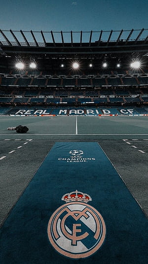 Real Madrid iPhone, Real Madrid 2026, HD phone wallpaper
