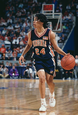Dawn Staley: College basketball stats, best moments, quotes, HD phone wallpaper