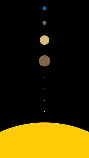 Subliminal Outer Space, HD phone wallpaper