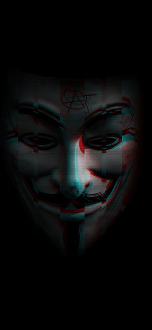 Anonymous , Programmer,, Boy Programmer, HD phone wallpaper