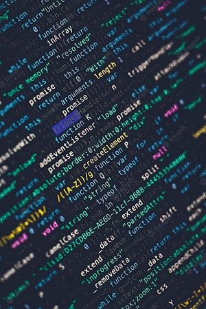 Coding, HTML Code, HD phone wallpaper