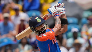 Quick Comment: Why India Needed The Old Fashioned Virat Kohli In The T20 World Cup Final?. Cricket News Indian Express, HD wallpaper