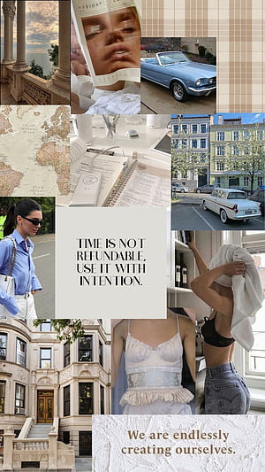 Dream Life iPhone, HD phone wallpaper