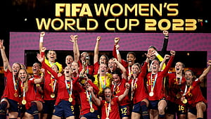 Spain win 2023 Women's World Cup: All the results, HD wallpaper