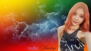 Kepler Xiaoting, HD wallpaper