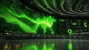 System, Control System, HD wallpaper