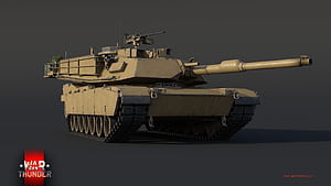 Development M1A2 Abrams, HD wallpaper