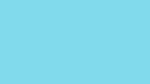 Medium Sky Blue Solid Color Background, Solid Light Blue, HD wallpaper