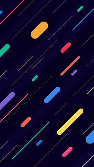 Vector Mobile, HD phone wallpaper